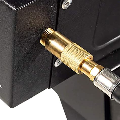 Mensi4ft Propane Regulator With Hose Fit For Blackstone 17 22 ...