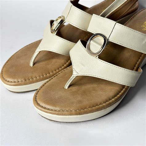 Classic Beige Platform Heels – citywalk-shoes