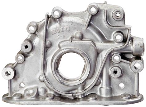 Maruti Replacement Oil Pump Assembly for Wagon R : Amazon.in: Car ...