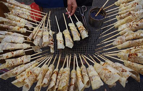 大理有什么好礼物最新素材