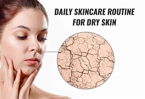 Daily Skincare Routine for Dry Skin – Skeyndor