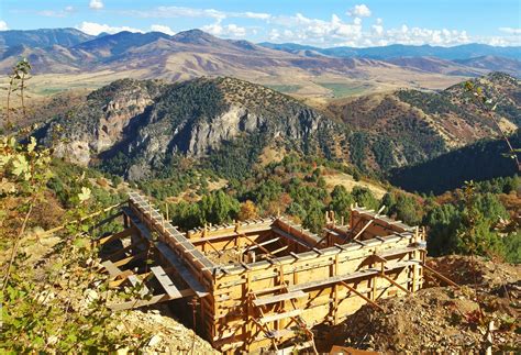 Concrete Forming | Intermountain Concrete Specialties