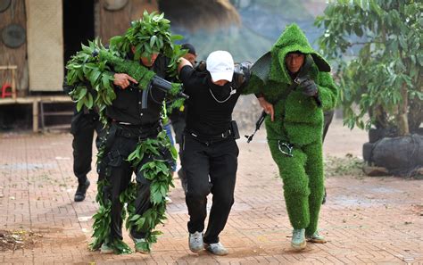 Vietnam Special Forces