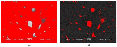 Investigation of the Geometric Characteristics of Inhalable Particles ...