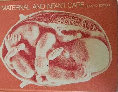 Buy Maternal and Infant Care: A Text for Nurses Book Online at Low ...