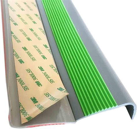 ASXCAQ Stair Edge Protector Stair Nosing Edge Anti Slip India | Ubuy