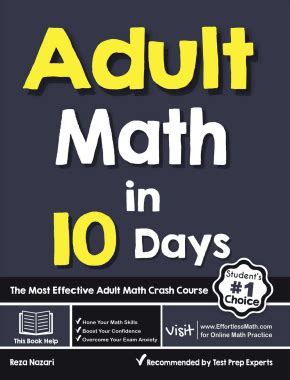 Adult Math Courses 的图像结果