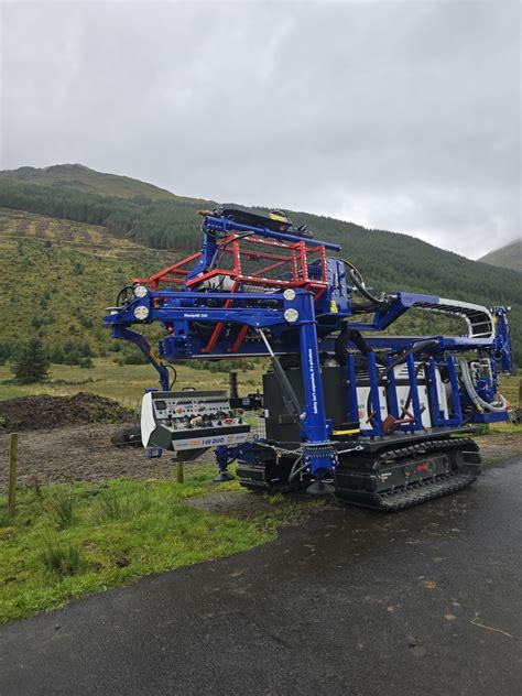 Image result for Soil Sampling Using a Sonic Rig