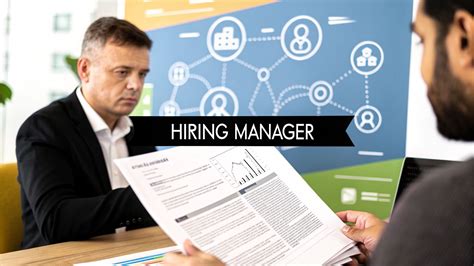 What Is A Hiring Manager