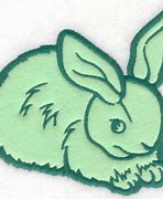 Image result for Bunny Applique Pattern