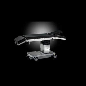 Universal operating table - DIAMOND® - SCHMITZ medical GmbH - hydraulic ...