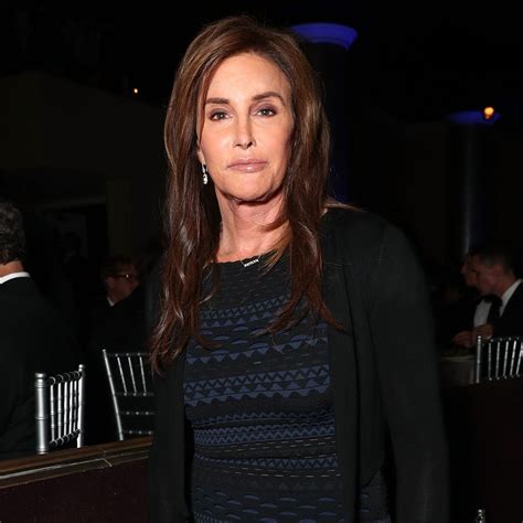 Kris Kardashian Anni 80 Bruce 'Caitlyn' Jenner On Marriage To