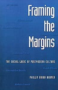 Framing the Margins: Buy Framing the Margins by Harper at Low Price in ...
