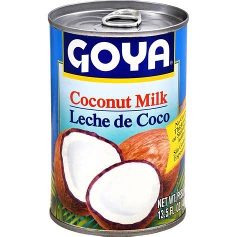Order Goya Coconut Milk | Fast Delivery