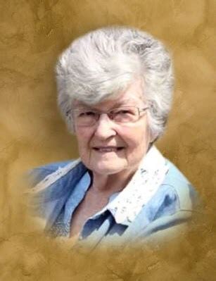 Sara Scoggins - 2019 - Sosebee Funeral Home