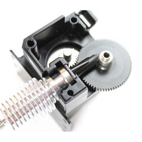 E3D Titan Extruder 1.75mm with Bowden Adapter buy online at Low Price ...