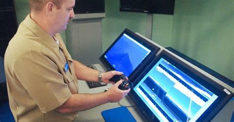 All Gamers Rejoice As World's 1st Submarine Driven By An Xbox ...