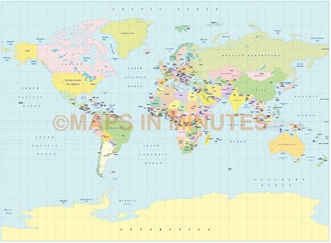 World Map By Scale at Henry Lymburner blog