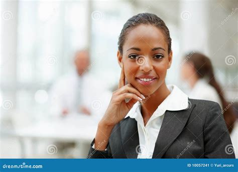 African American Woman Business Owner 的图像结果