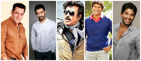 'Bajrangi Bhaijaan': When Rajinikanth, Aamir Khan, Puneet Rajkumar ...