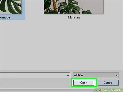 Image result for File Options Email
