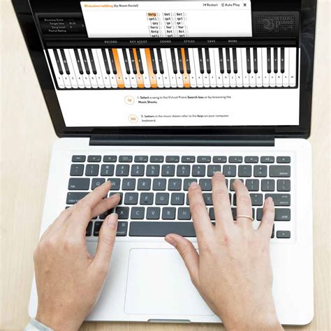 Play the Piano 的图像结果