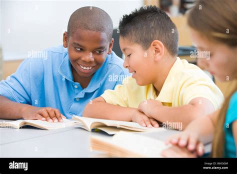 Reading in Class 的图像结果