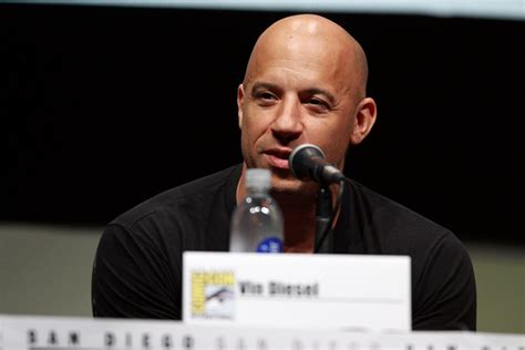 Is Vin Diesel Gay? His Reaction to All The Gay Rumors