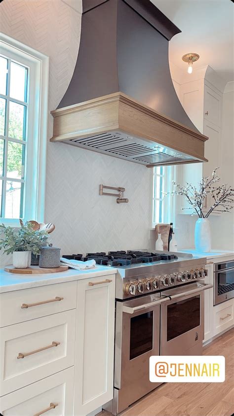 Custom kitchen range hoods – Artofit