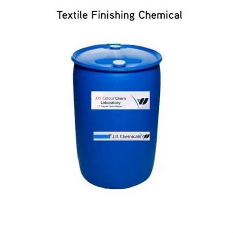 Textile Finishing Chemical - 50 Kg MBX Textile Finishing Chemical ...