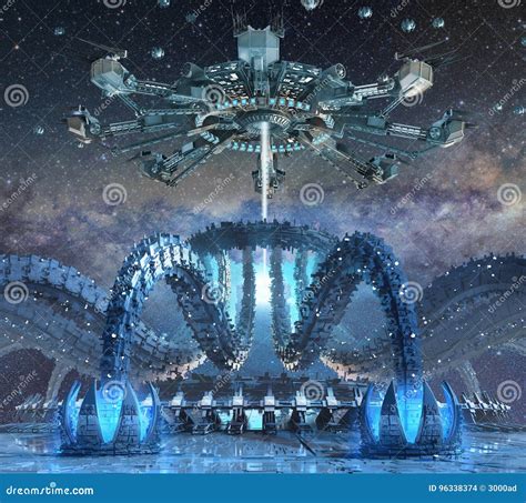 Alien Architecture Machine 的图像结果