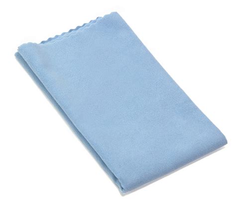 Best Cleaning Cloths For Shining and Polishing Jewelry and Fixtures | SPY