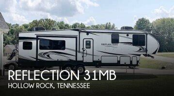 2022 Grand Design Reflection RVs for Sale - RVs on Autotrader