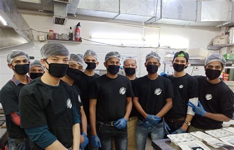 Hygiene & Safety | Burgerama