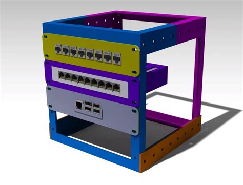 Rezultat imagine pentru Raspberry Pi 3D Print Server