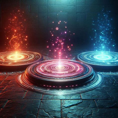 Heat Wave Visual Neon Future Tech 的图像结果