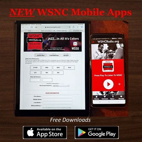 90.5 WSNC-FM Homecoming Jazz Brunch Fundraiser, 601 S Martin Luther ...