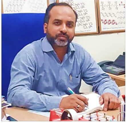 National Institute of Technology Raipur