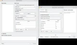 Raster creation options in QGIS — Alexander Bruy