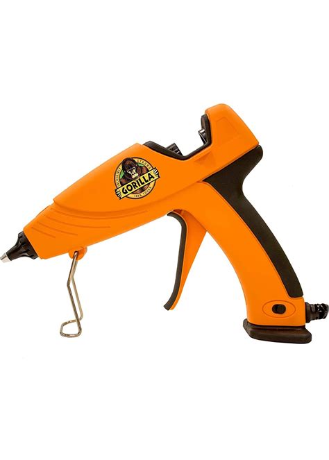 100424 - Gorilla Hot Glue Gun - Large - Hub Hobby