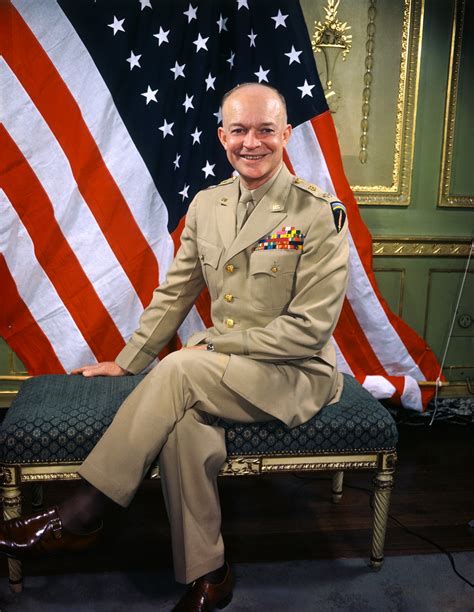 Eisenhower 的图像结果