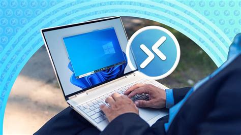 Image result for Remote Machine to Personal Laptop Connection