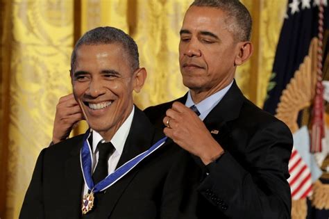 Obama Medal - Meme Templates