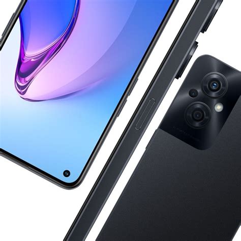 OPPO Reno 8Z 5G with 256 SD card and FREEBIES, Mobile Phones & Gadgets ...