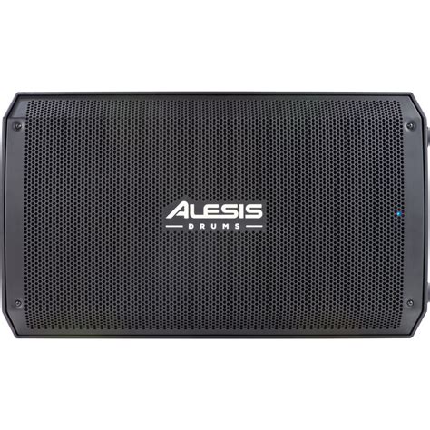 Alesis Strike Amp 12 MK2 2500W Drum Amplifier with Bluetooth