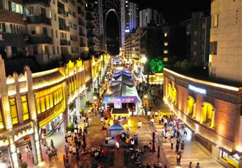 温州举办全国首个“月光经济幸福生活周”-新闻中心-温州网