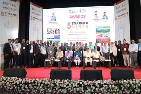 Ministry of Mines, Government of India, Home