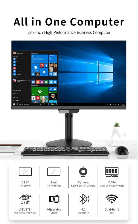 Computer Inside Monitor 的图像结果