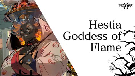 Hestia Boons and Gameplay Tips | Hades 2｜Game8