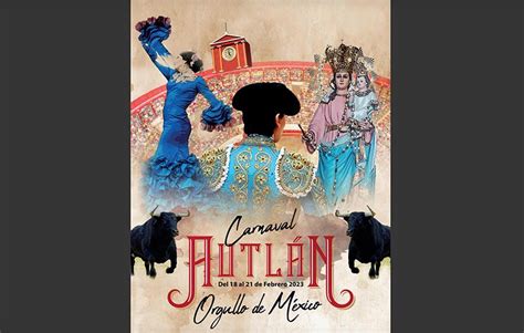 La Memoria del serial taurino del Carnaval de Autlán 2023 (Virtual ...